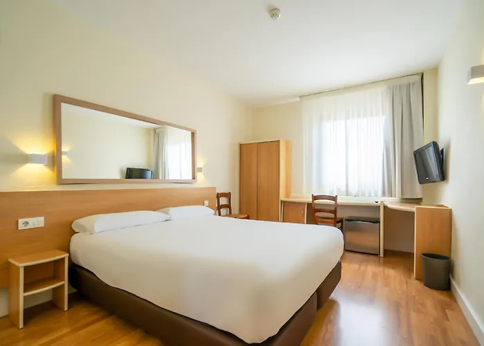 Hotel YIT Ciudad de Elche